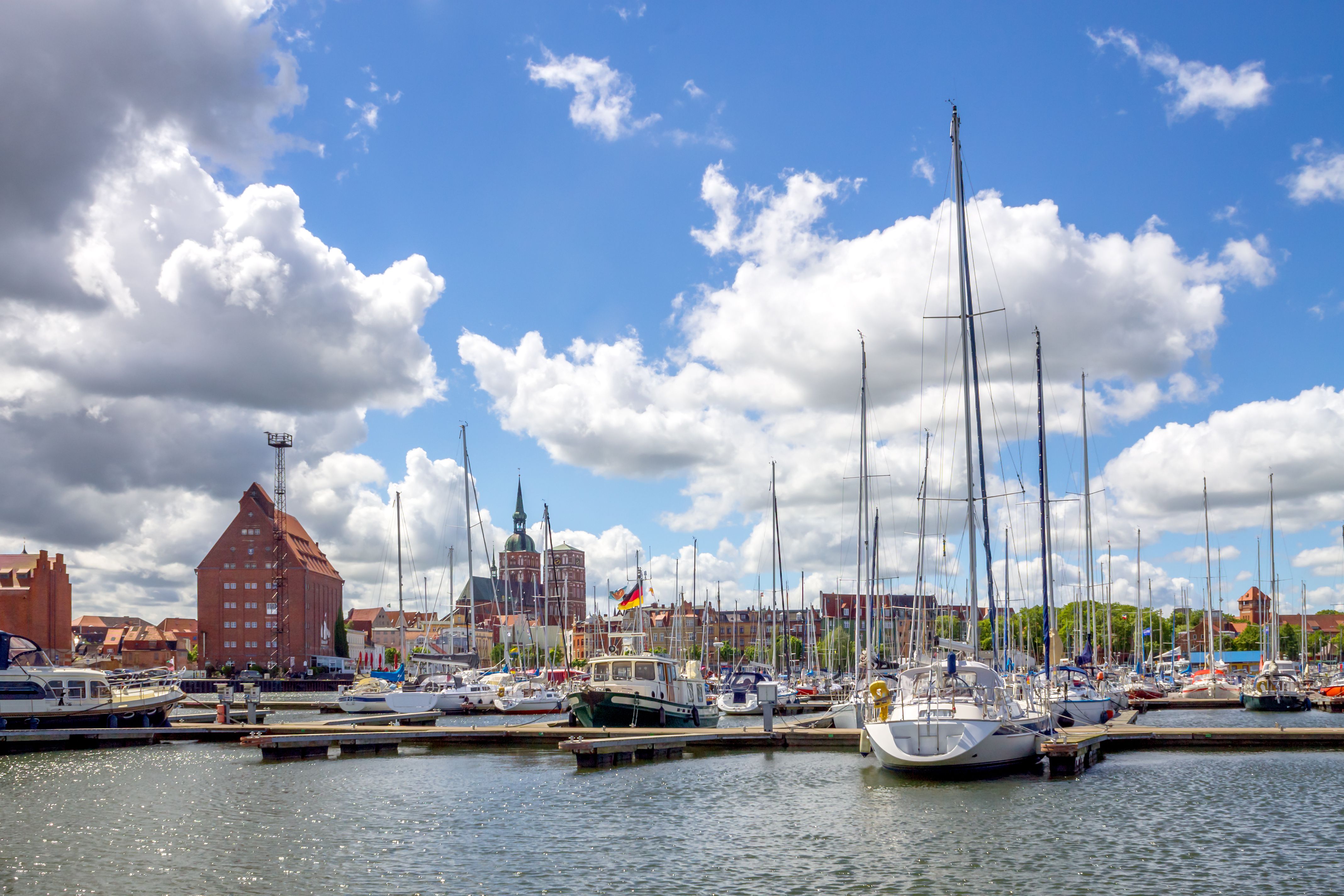 Omgeving