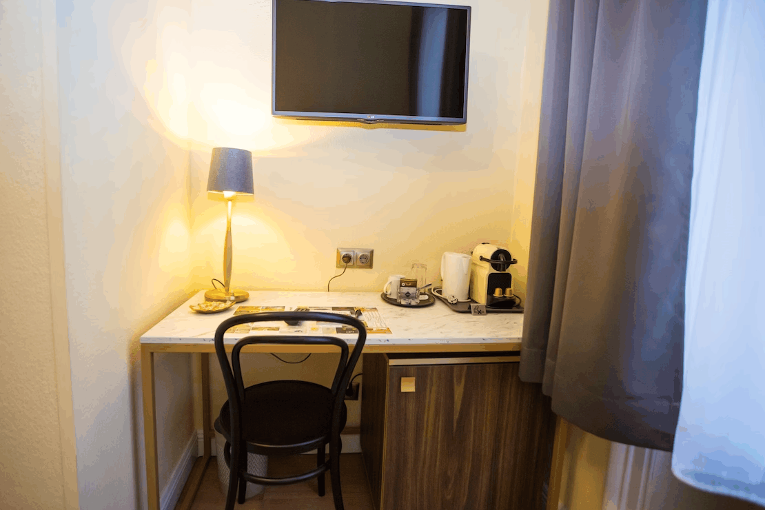 Kamer