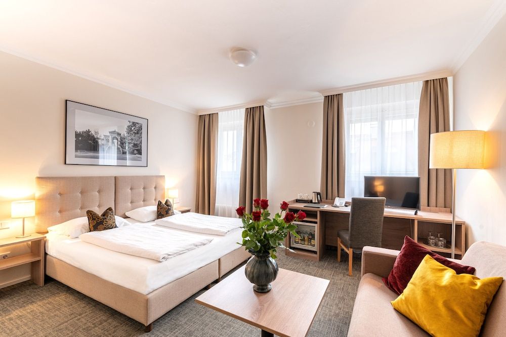 afbeelding van Ontdek de Stad Arrangement