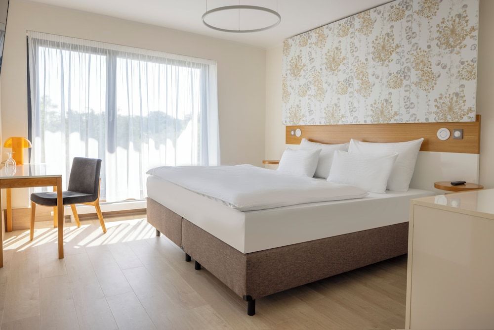 afbeelding van Spa Resort Arrangement