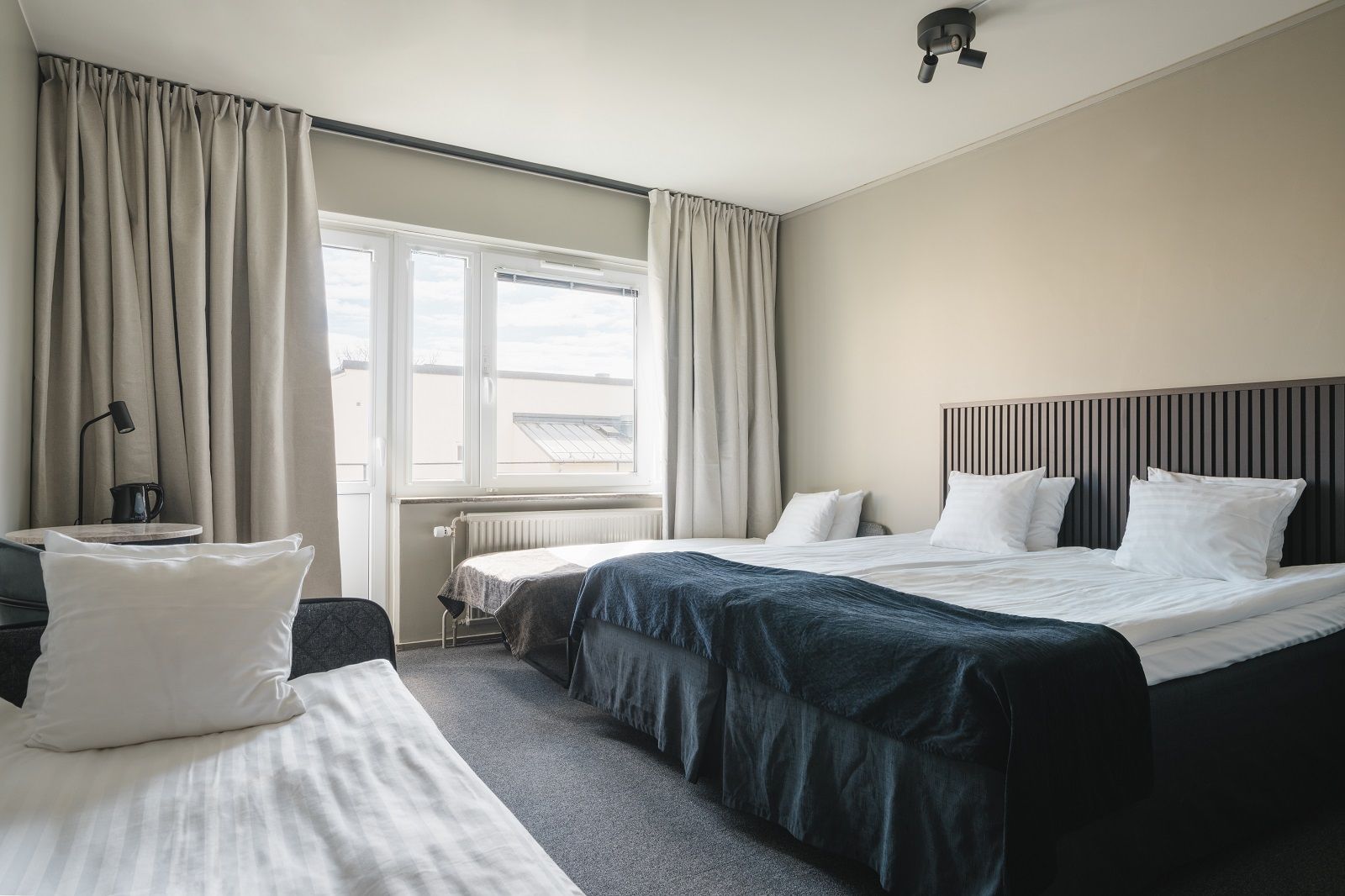 Kamer