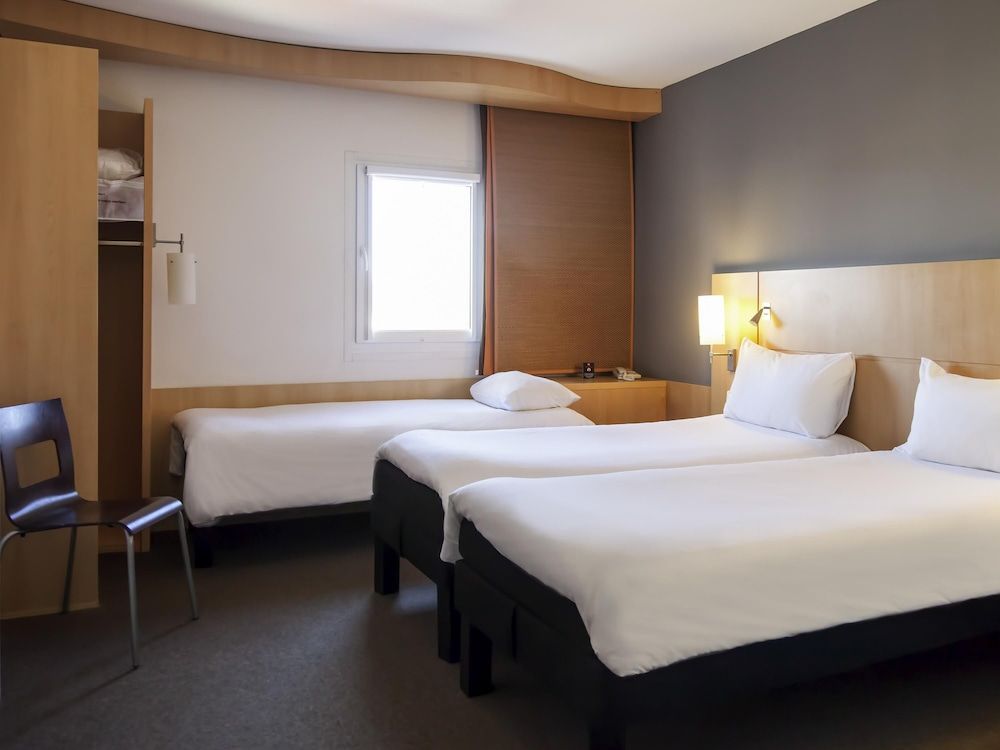 afbeelding van Spa Resort Arrangement