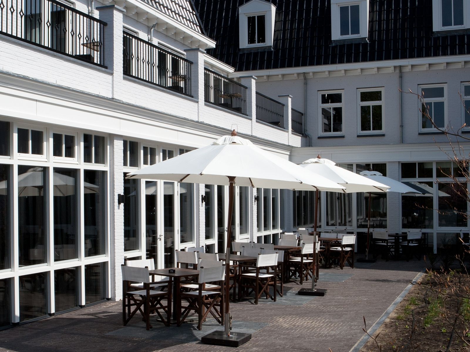 Buitenzijde