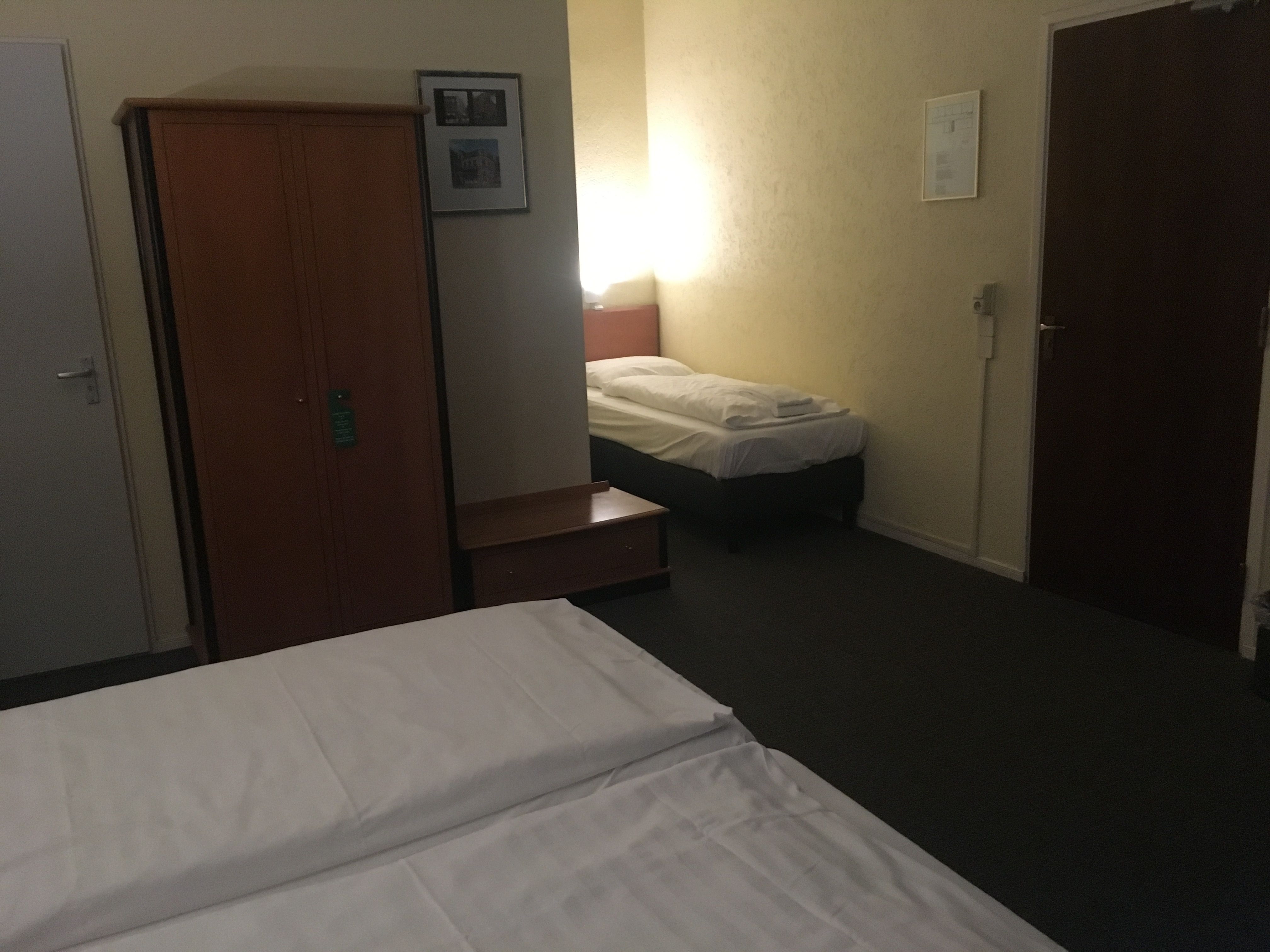 Kamer