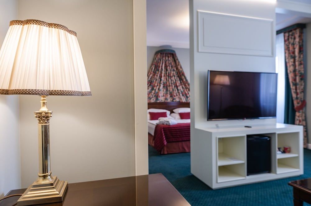 afbeelding van Spa Resort Arrangement