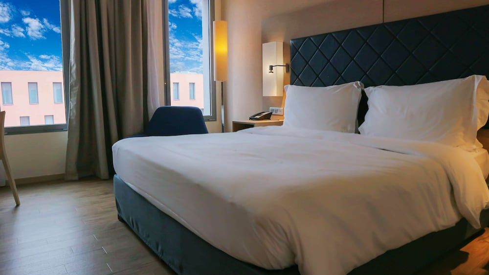 afbeelding van Premium kamer (Patio View)
