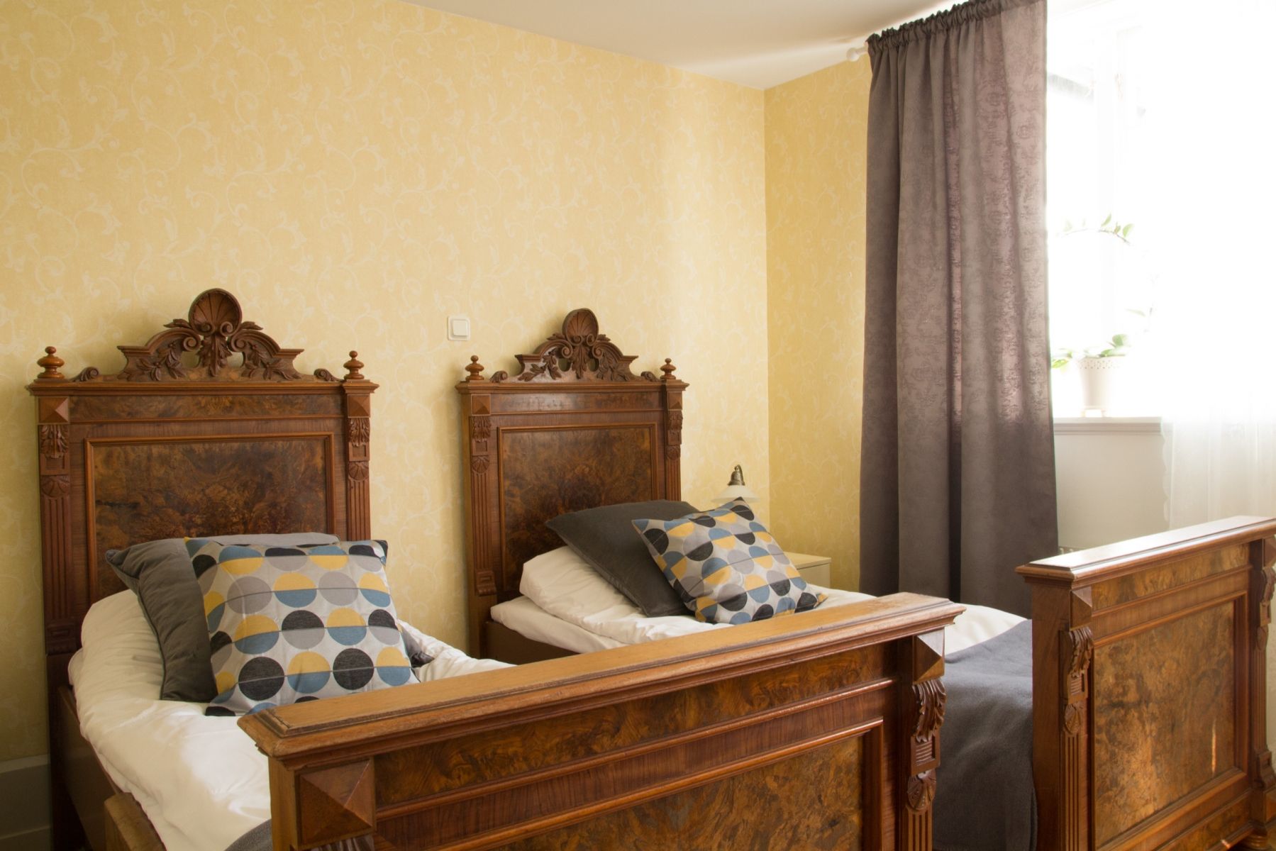 Kamer