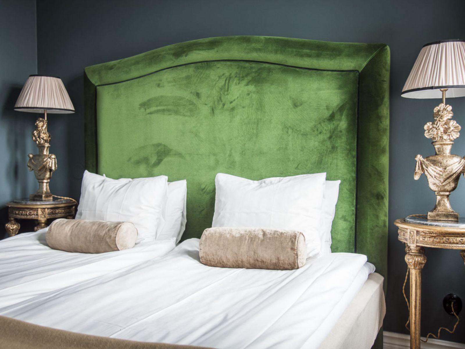Kamer