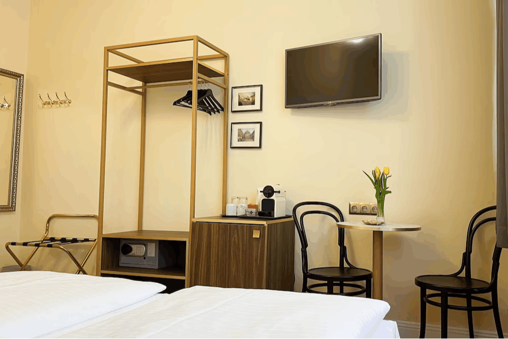 Kamer