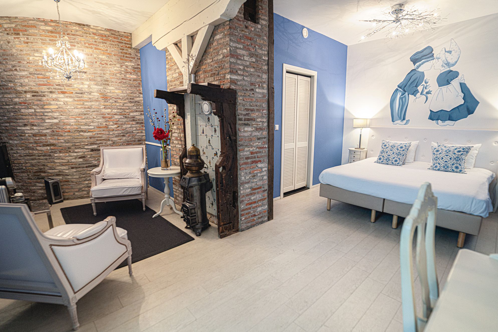 Kamer