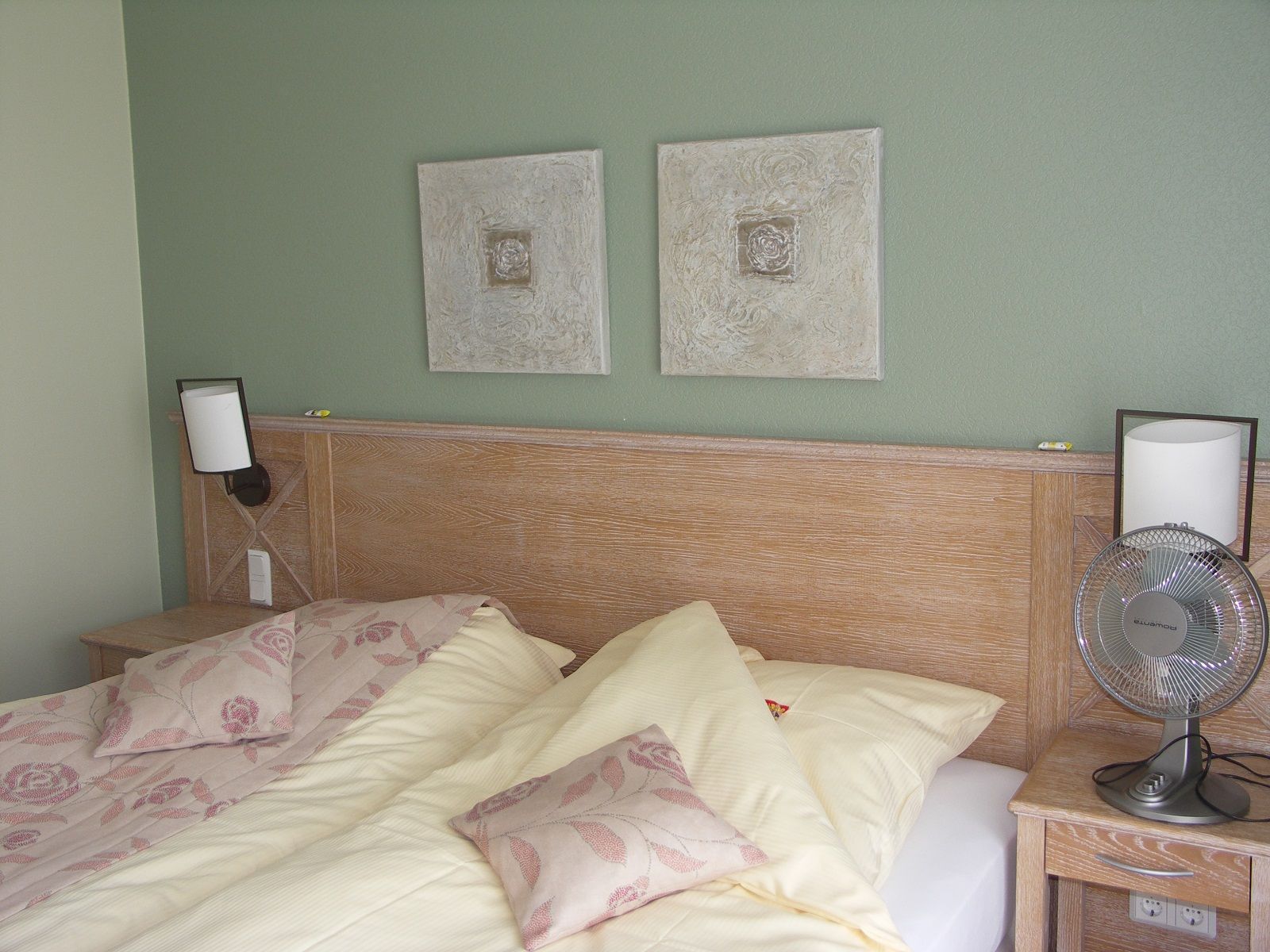Kamer