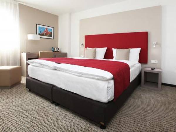 Golden Tulip Kassel Hotel Reiss - Standaard kamer - Non refundable - ROOM
