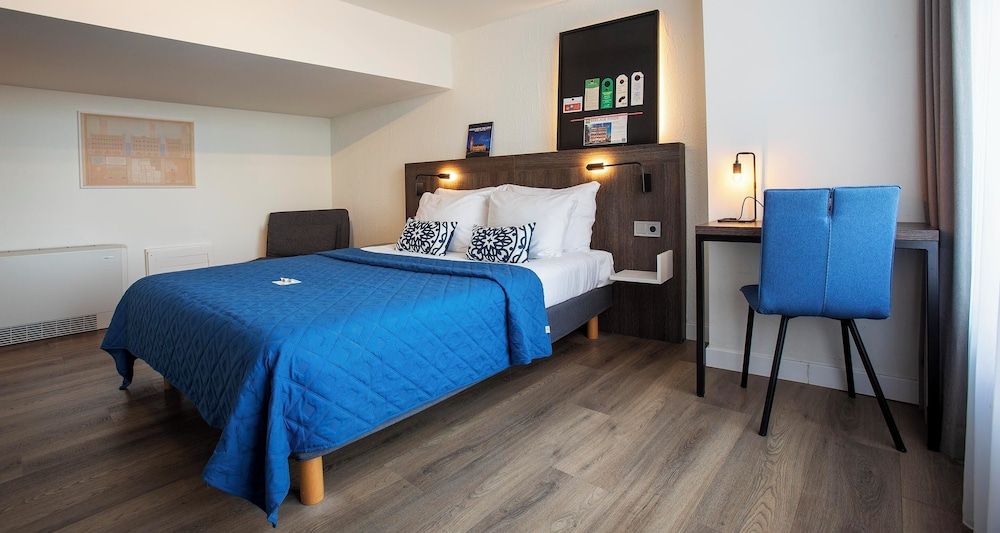 afbeelding van Spa Resort Arrangement