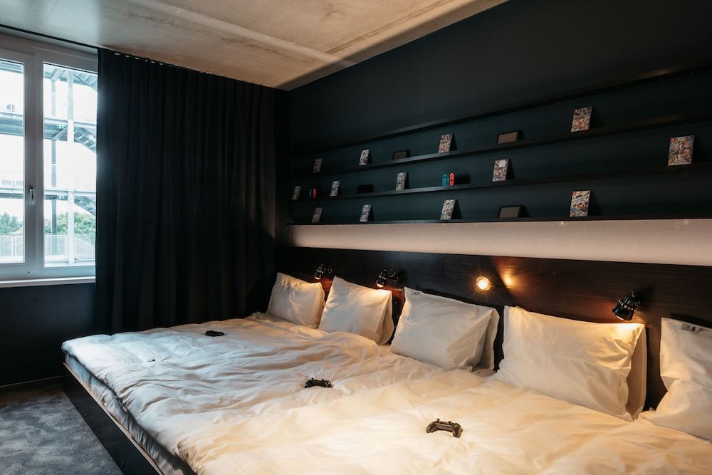 afbeelding van Spa Resort Arrangement