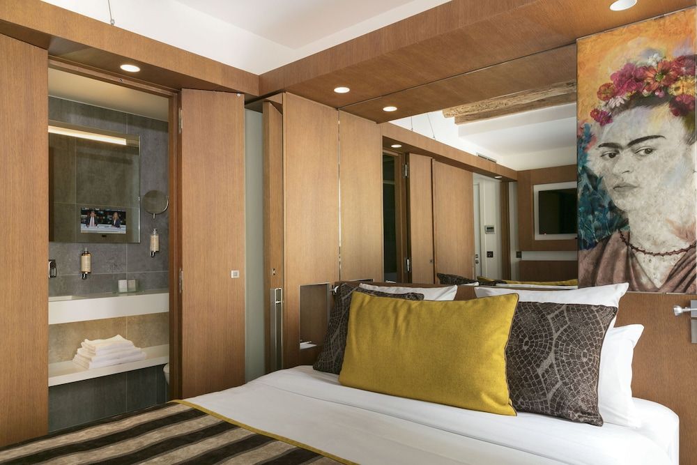 Kamer