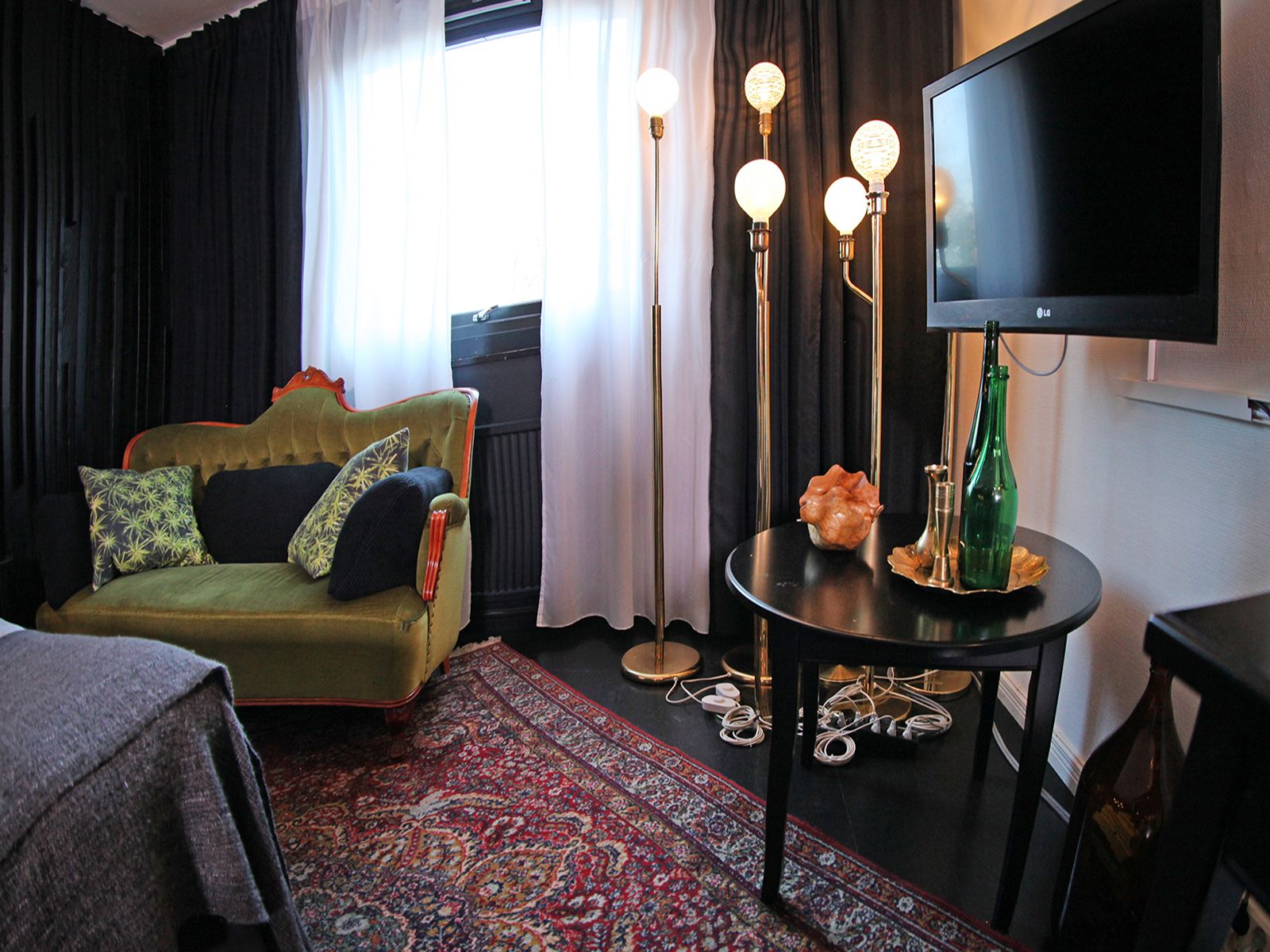Kamer