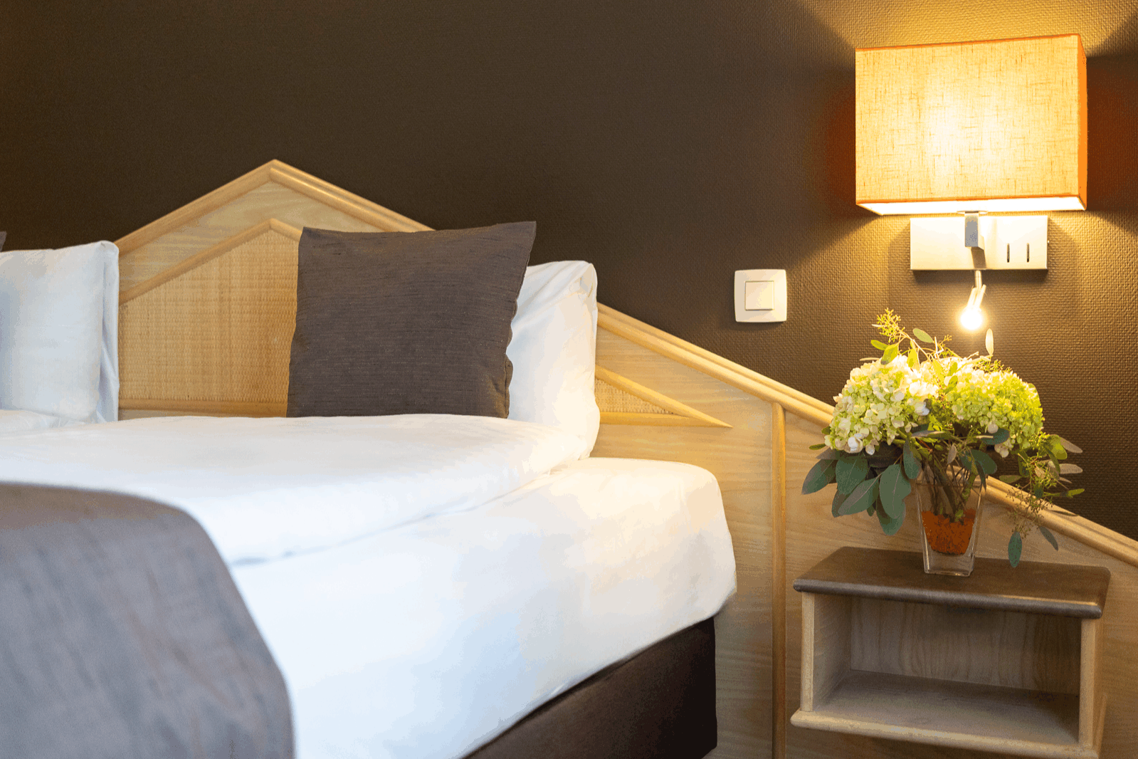 afbeelding van Diner Arrangement