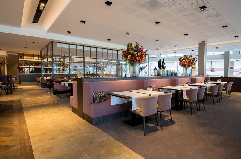 Van der Valk Hotel Enschede in Enschede - de beste aanbiedingen!