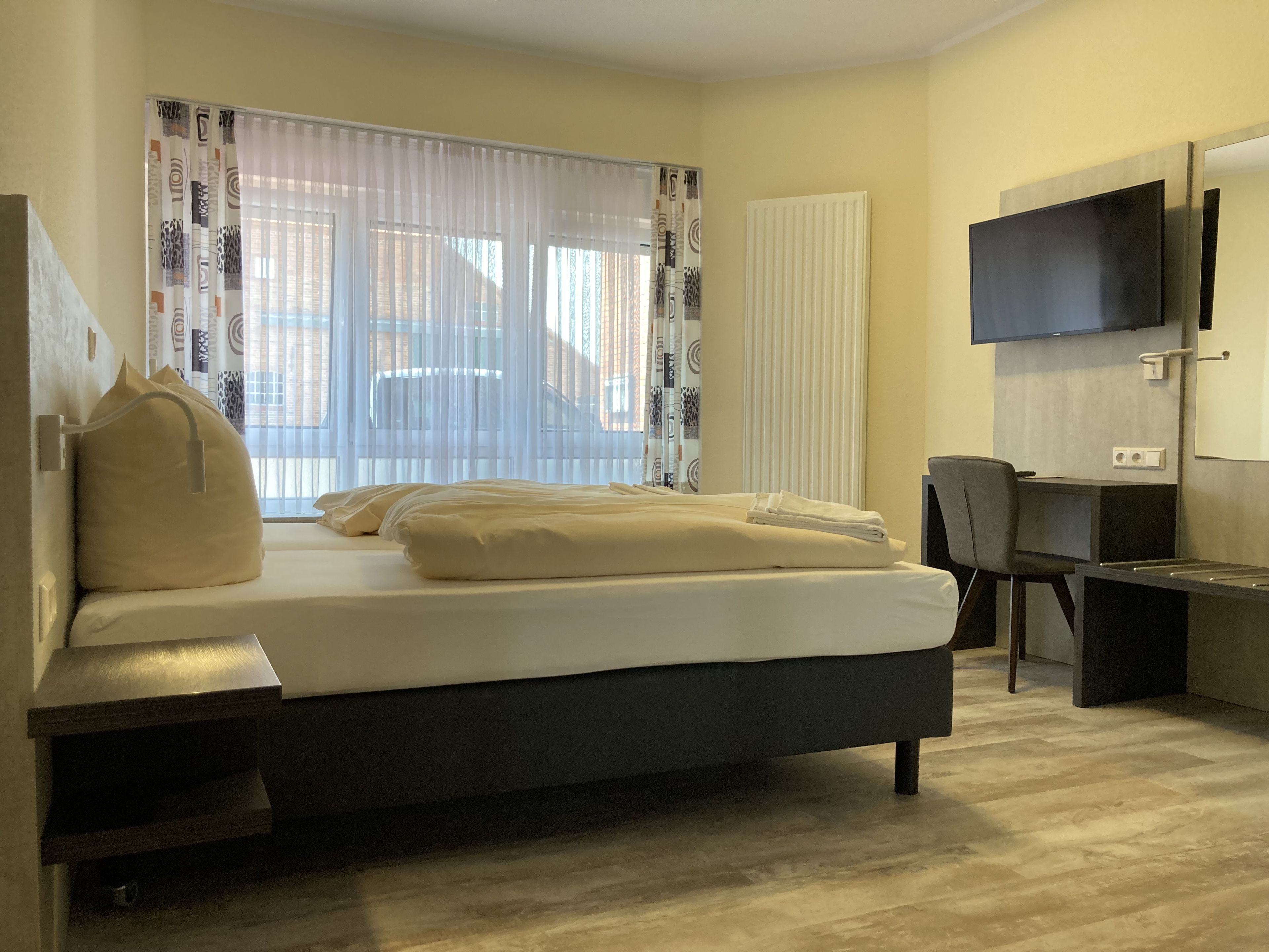 Kamer