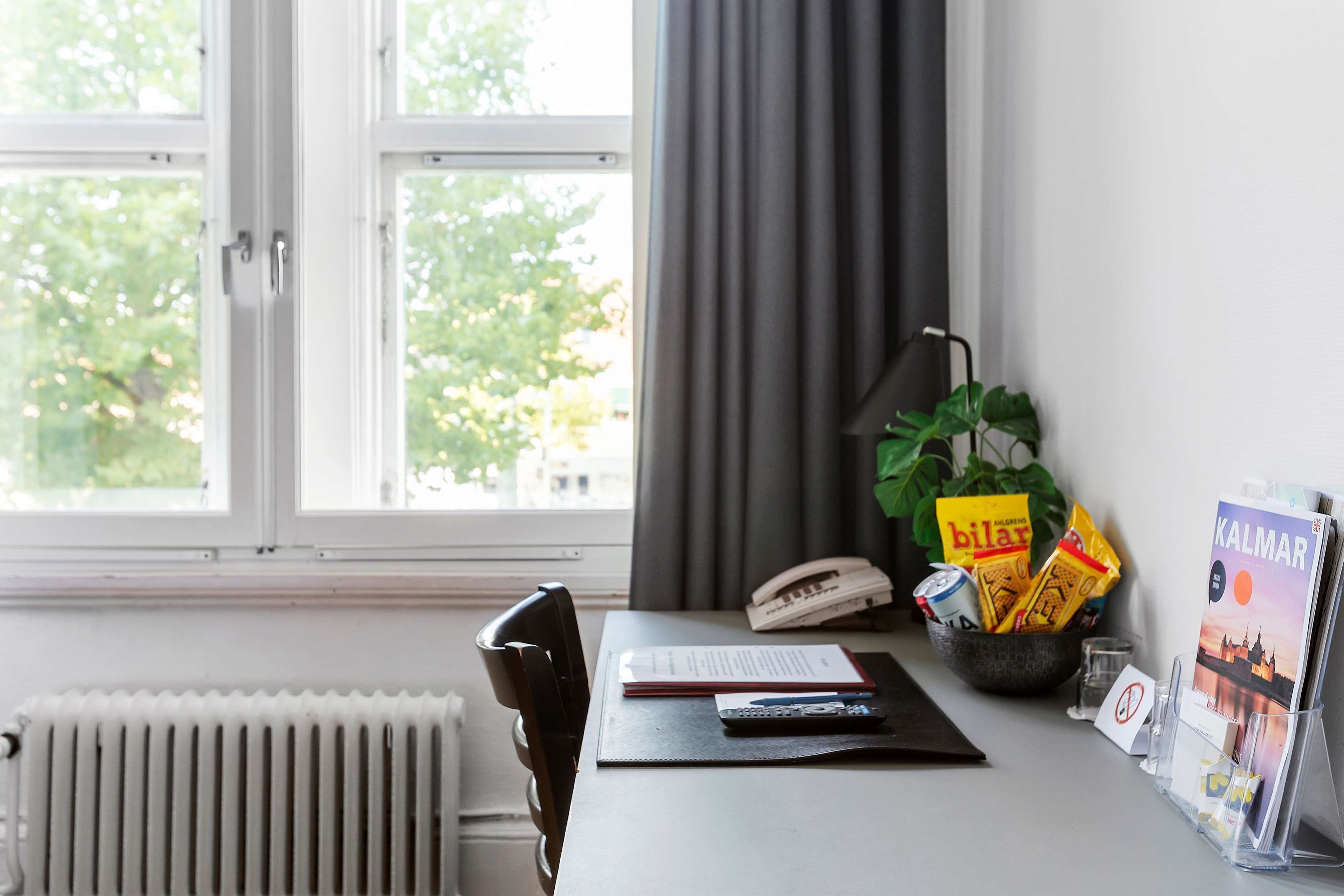 Kamer