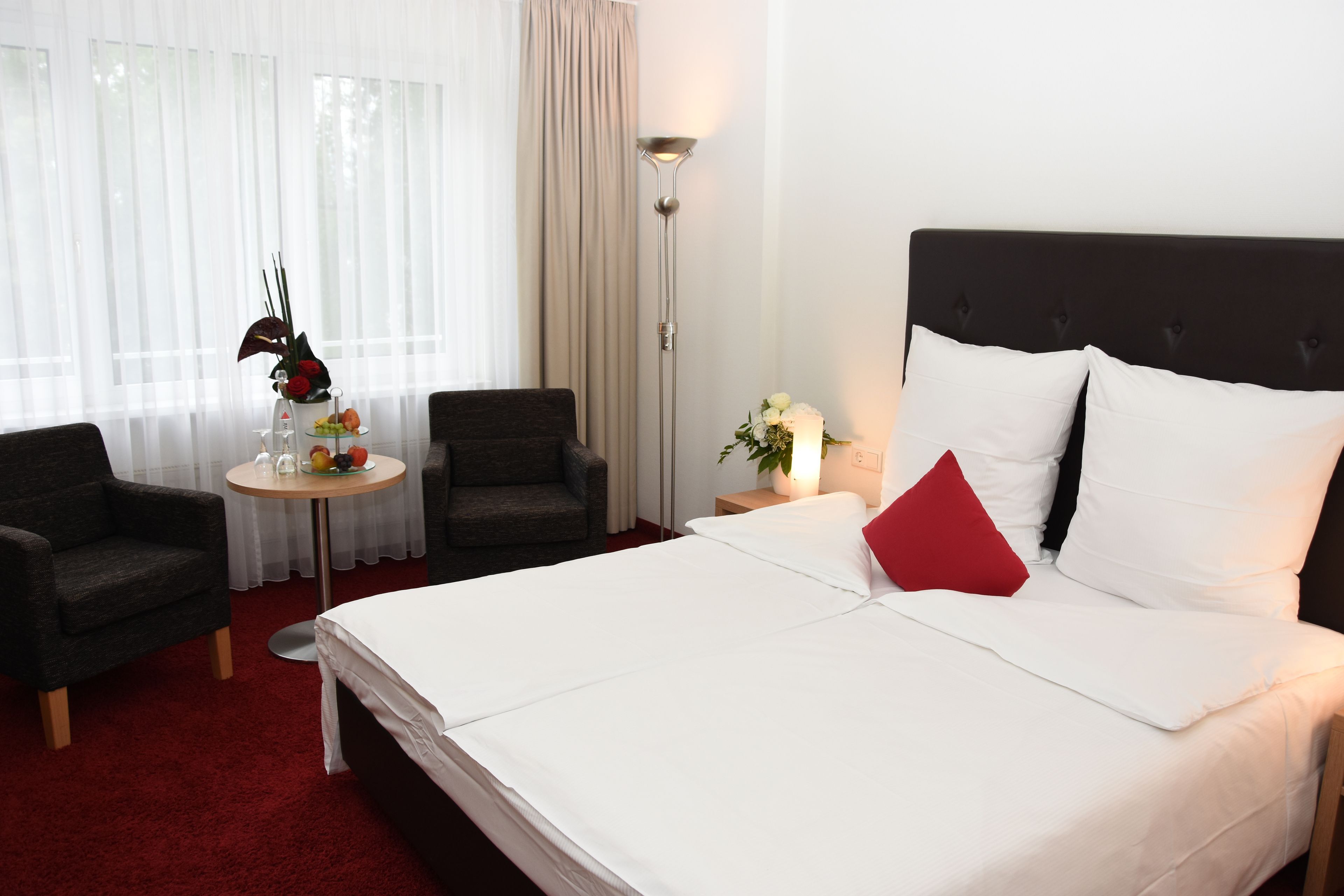 Kamer
