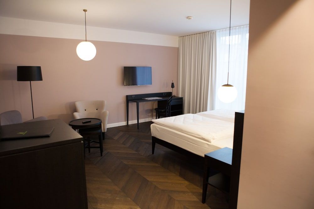 afbeelding van Spa Resort Arrangement