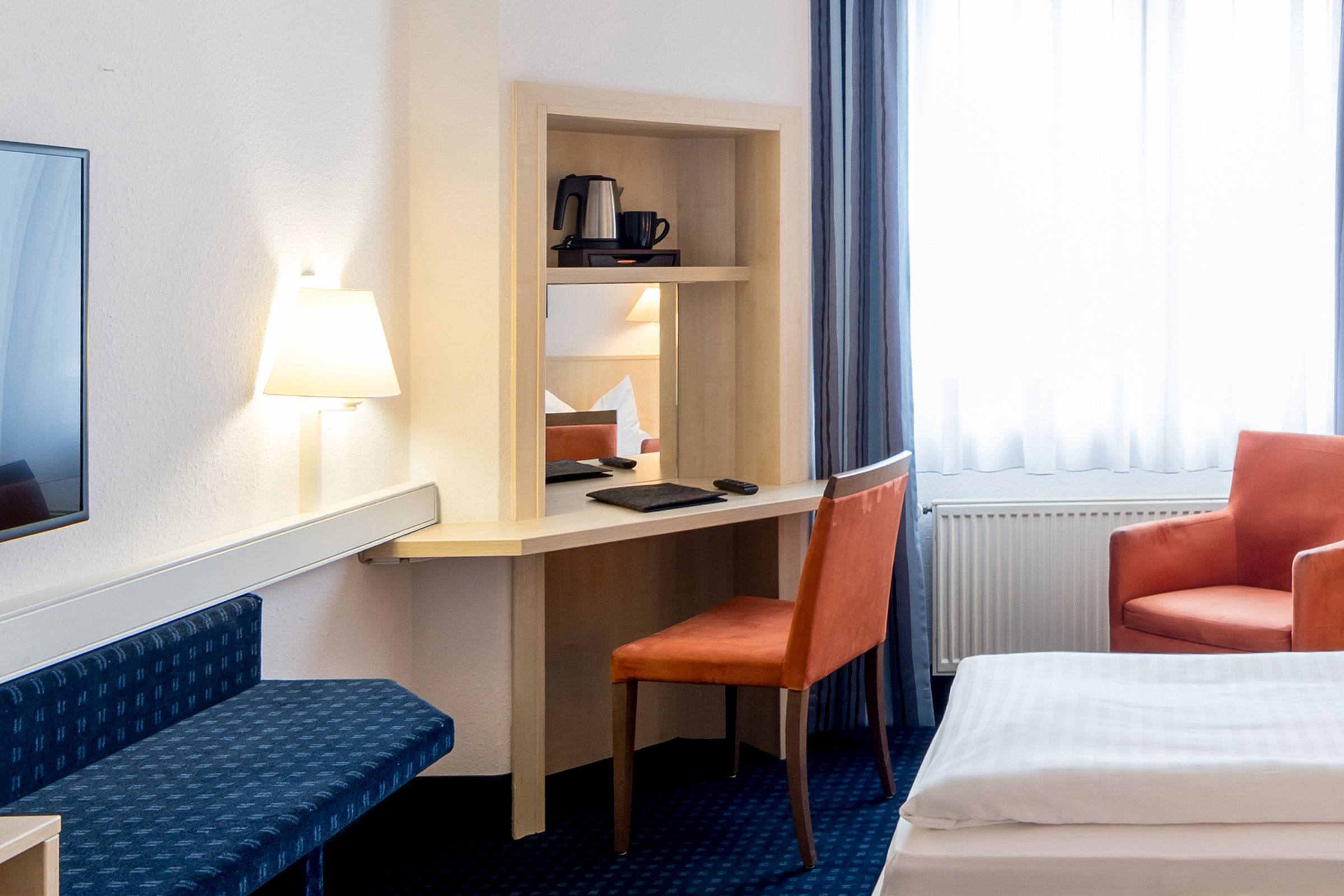 Kamer