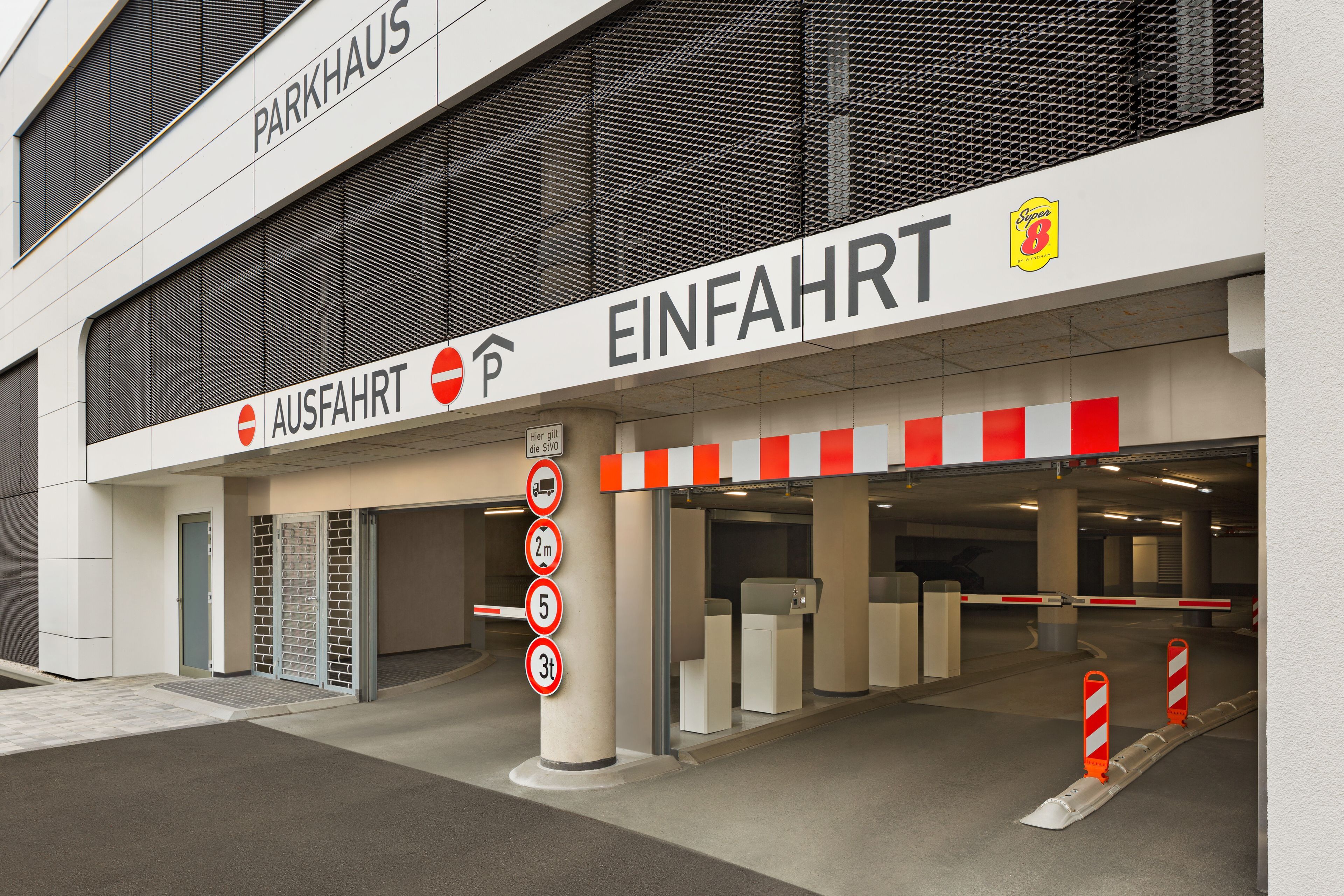 Faciliteiten