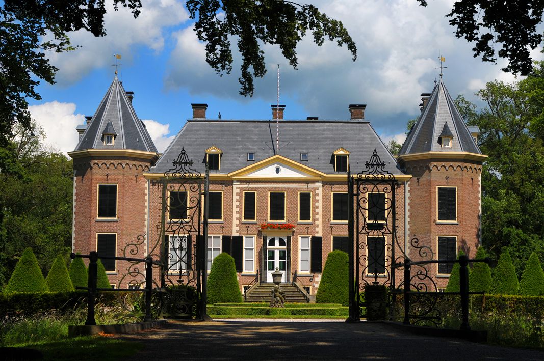 Omgeving
