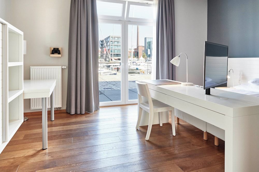 afbeelding van City appartement, toegankelijk voor rolstoelgebruikers