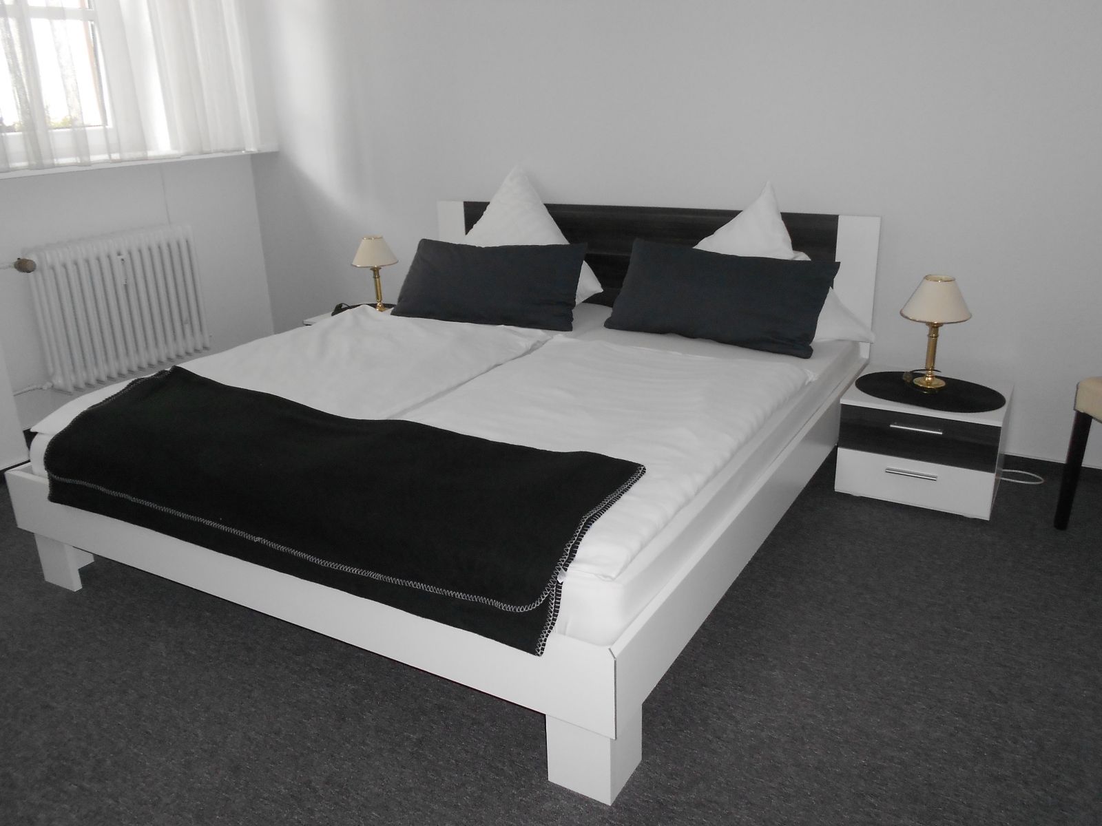 Kamer