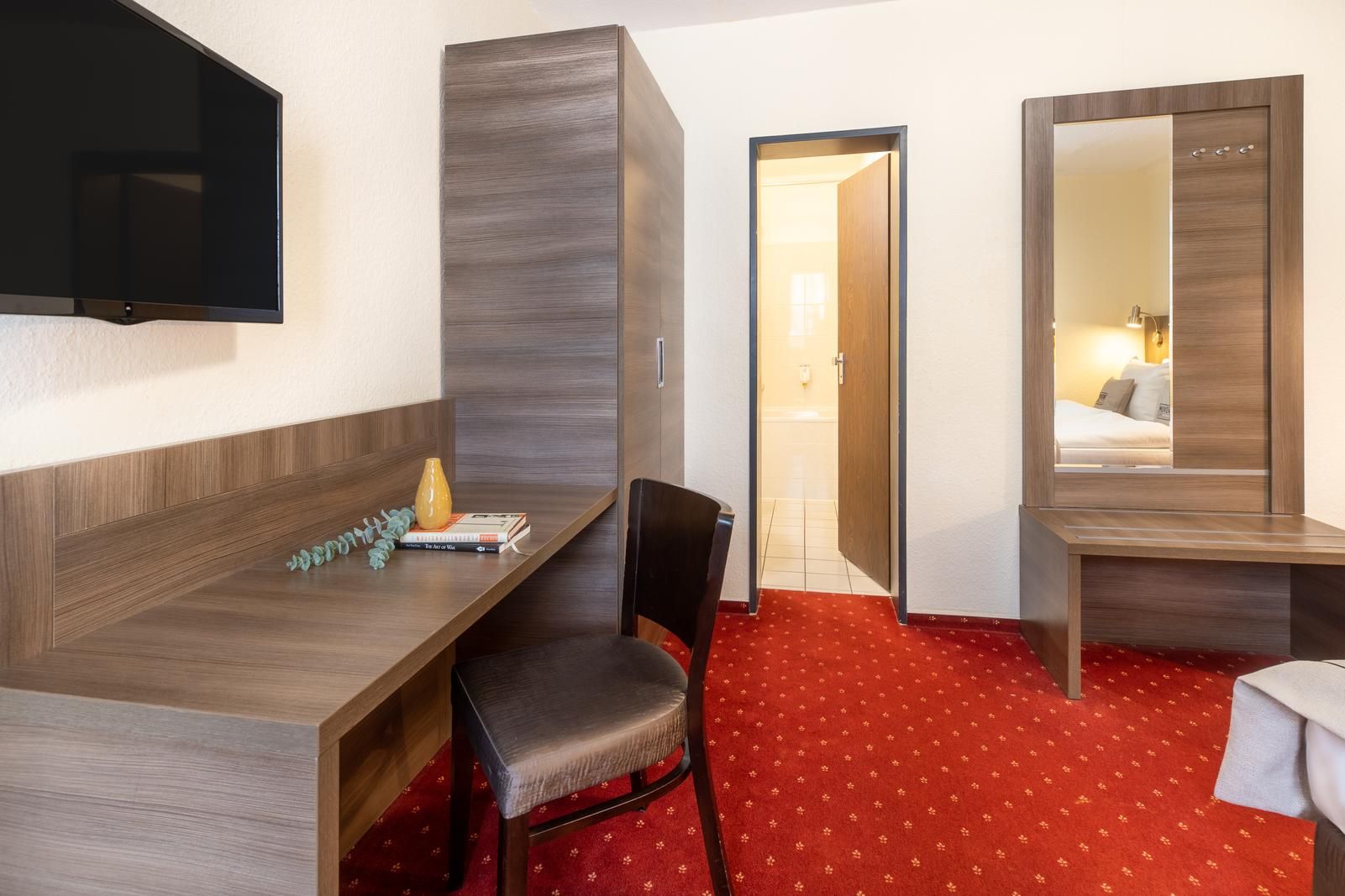 Kamer