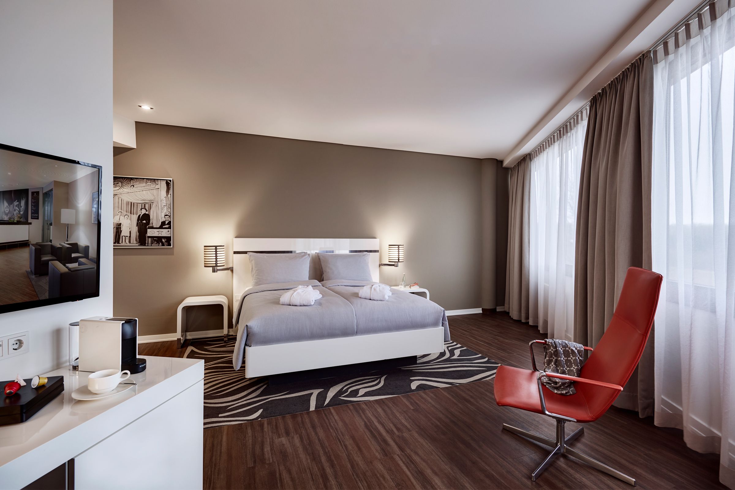 Kamer