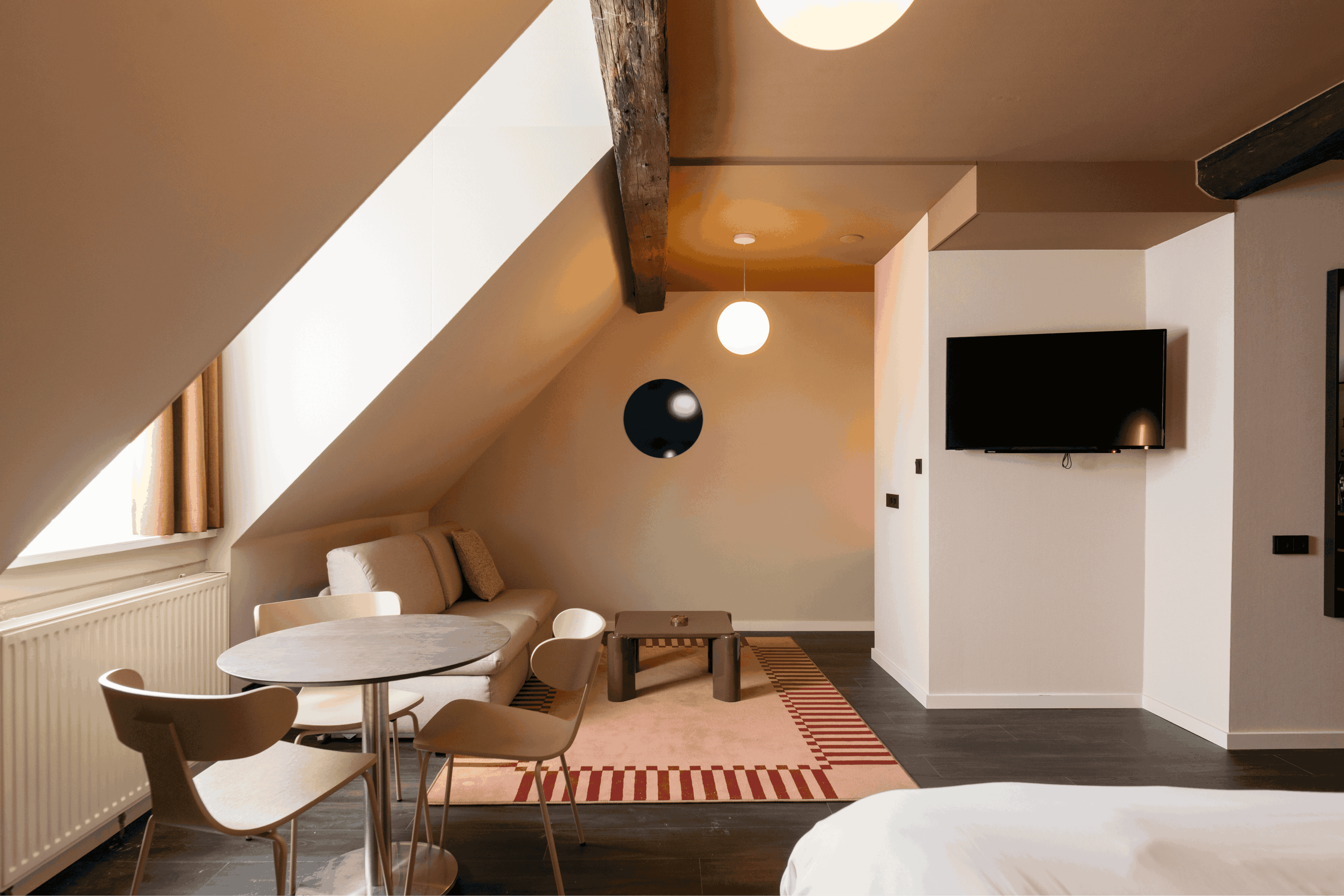 Kamer