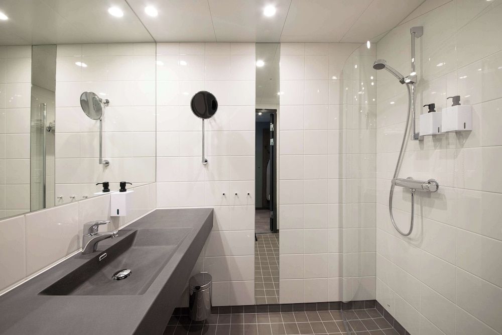 afbeelding van Standaard Twin kamer