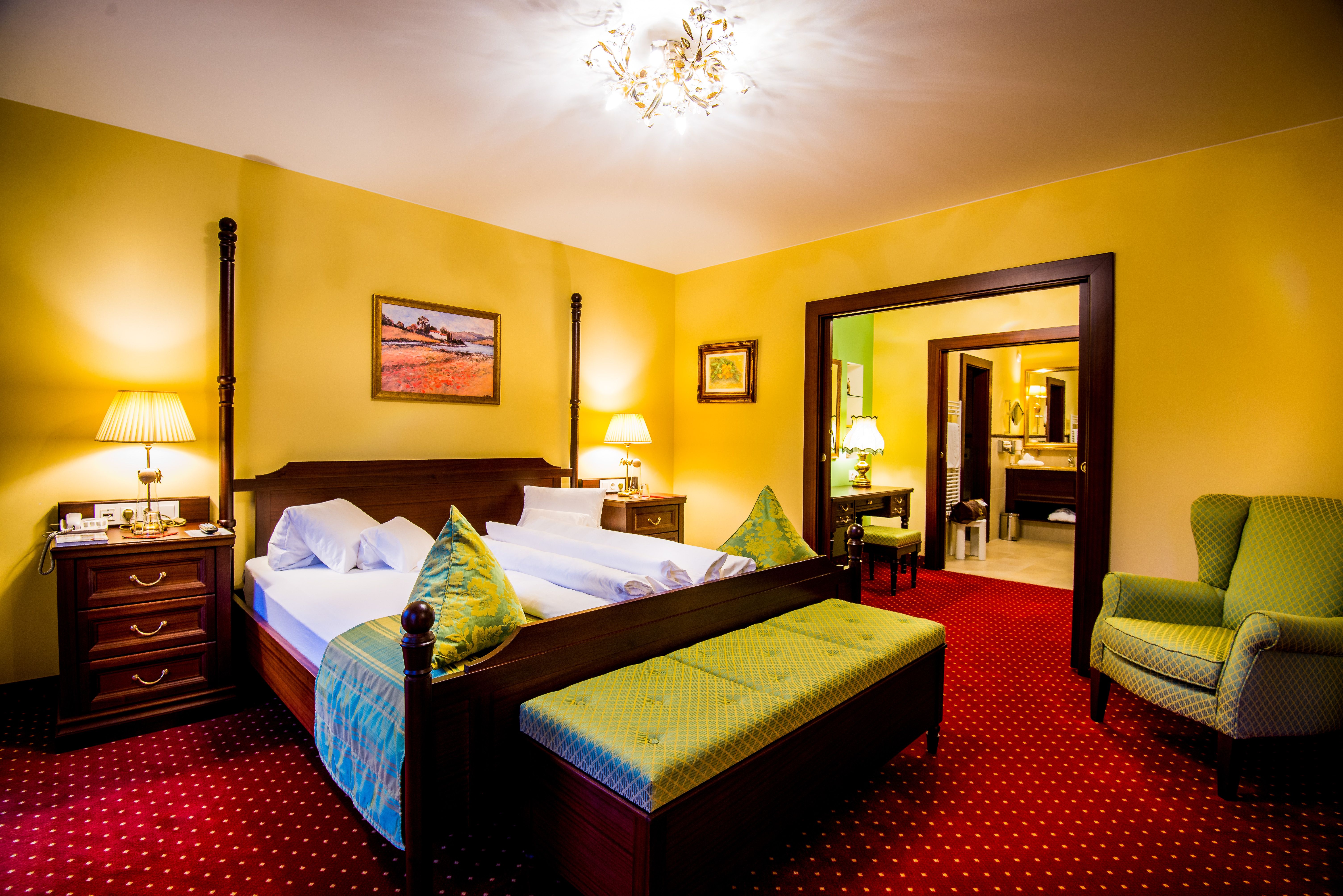 Kamer