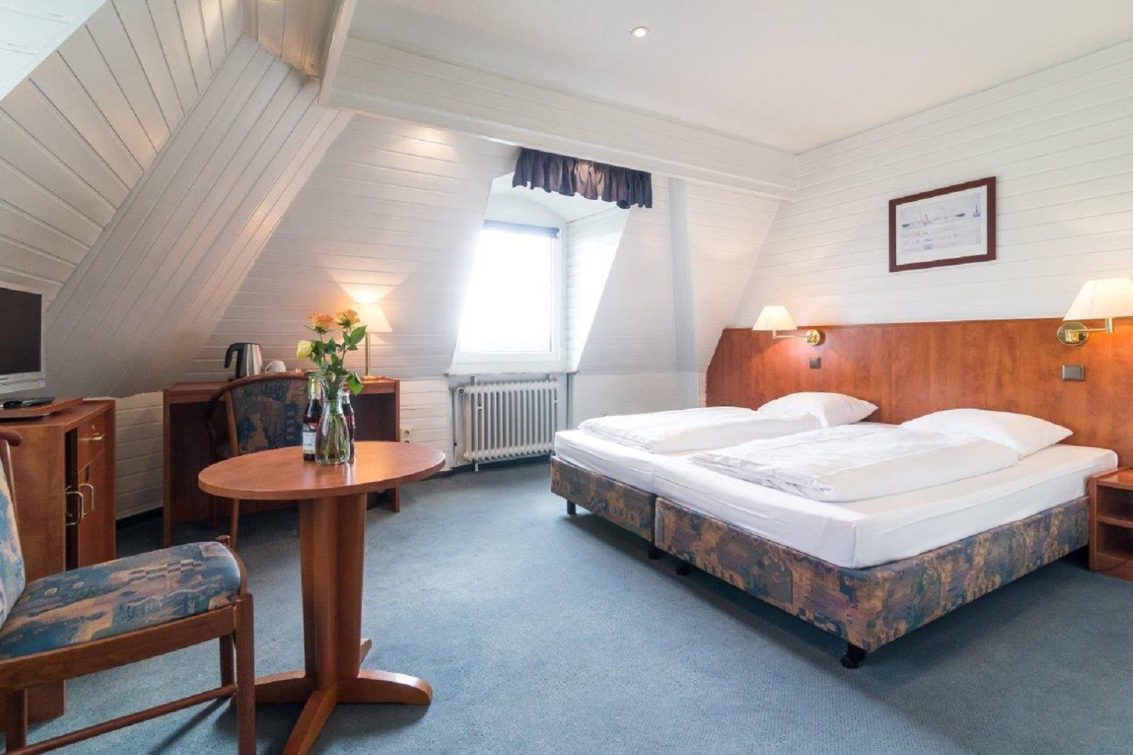 Kamer