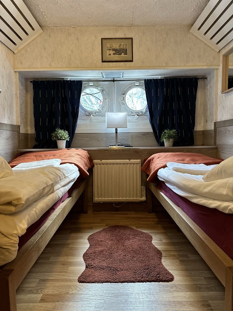 Kamer
