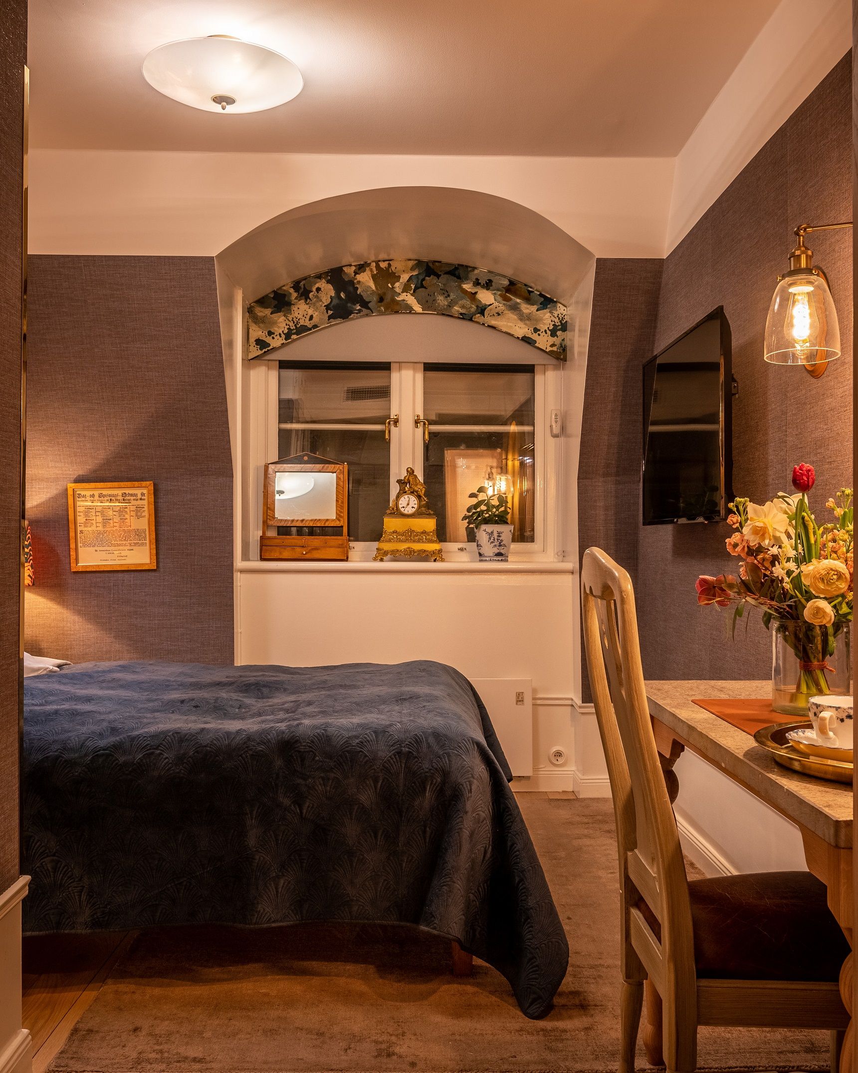 Kamer