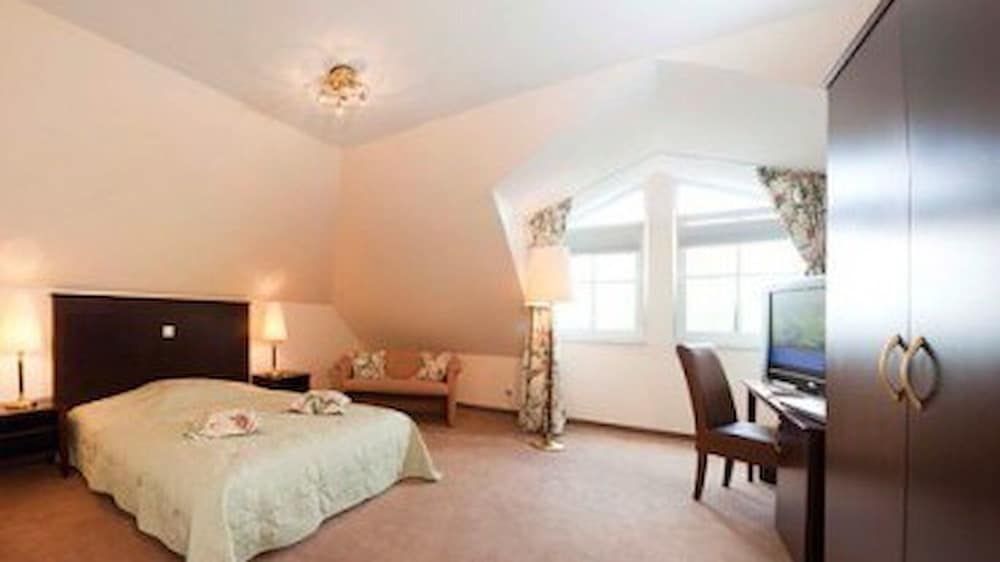 afbeelding van Eenvoudig appartement