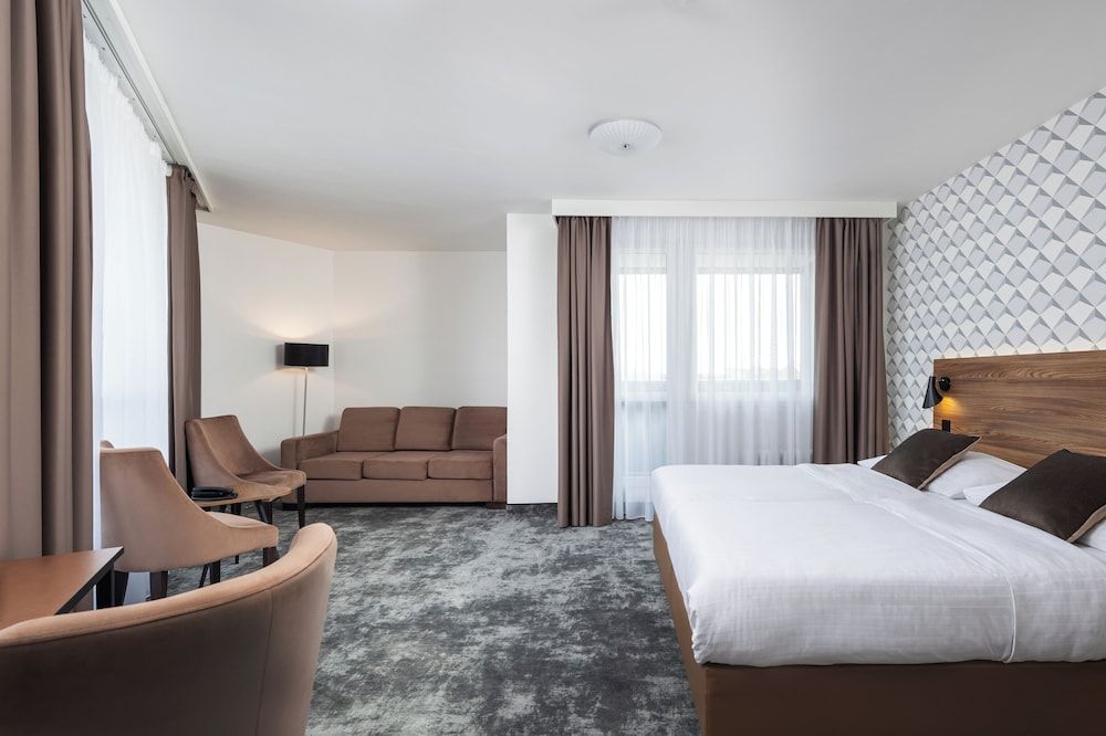 afbeelding van Spa Resort Arrangement