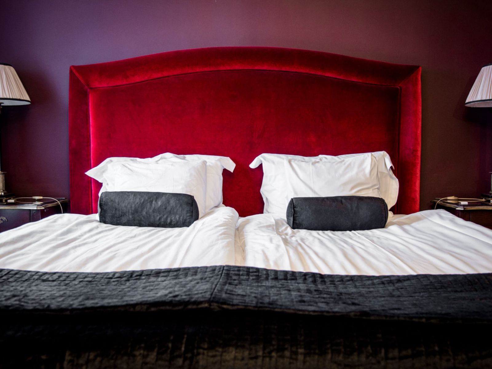 Kamer
