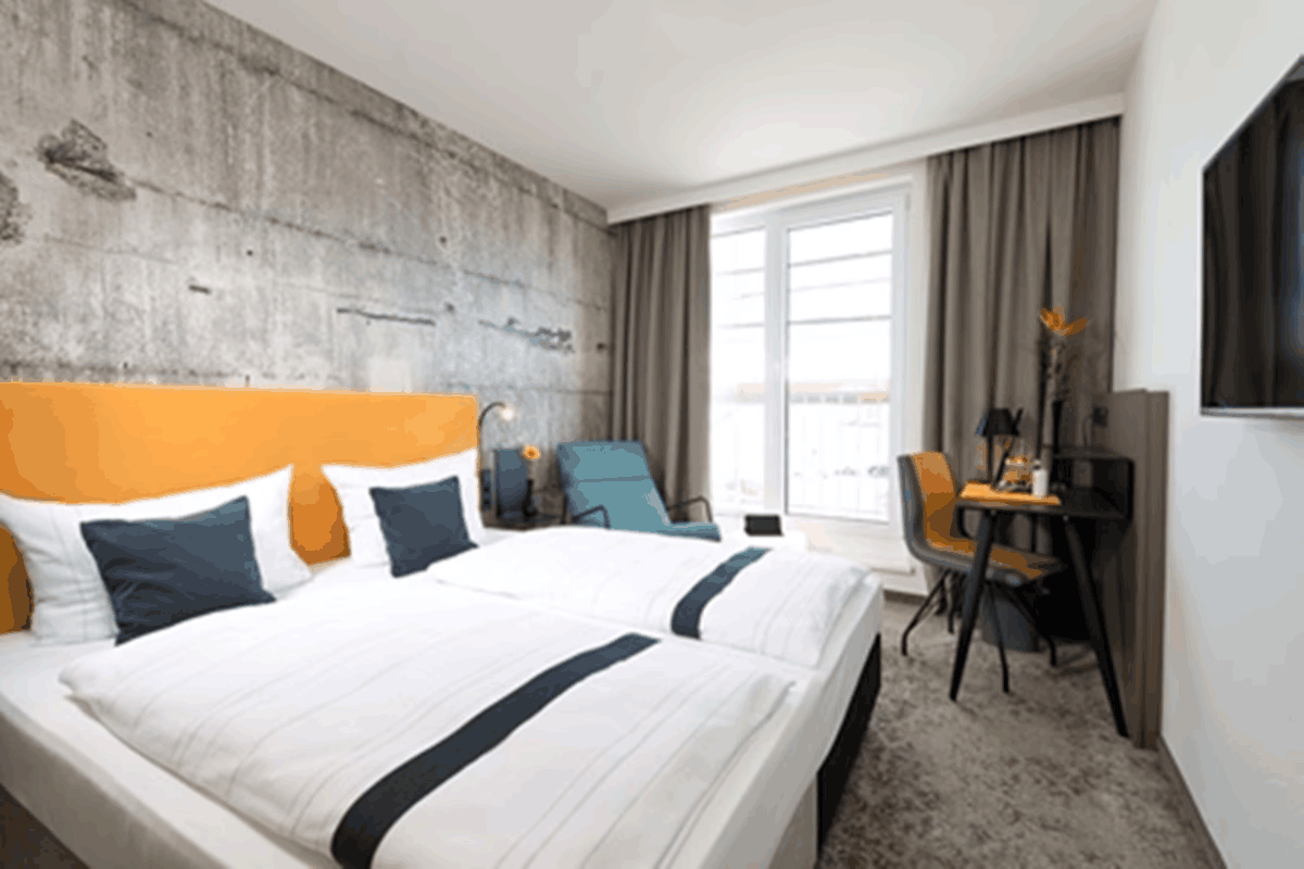 Kamer