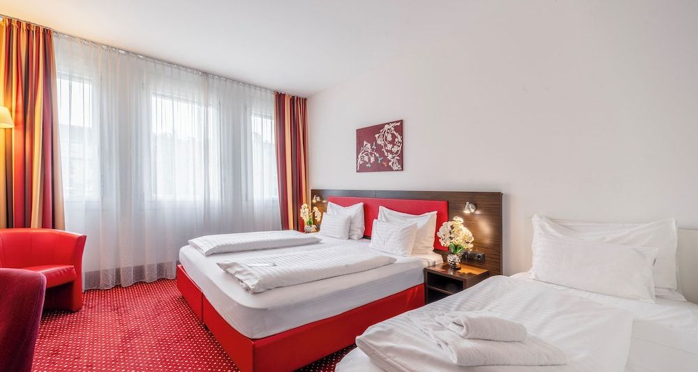 afbeelding van Spa Resort Arrangement