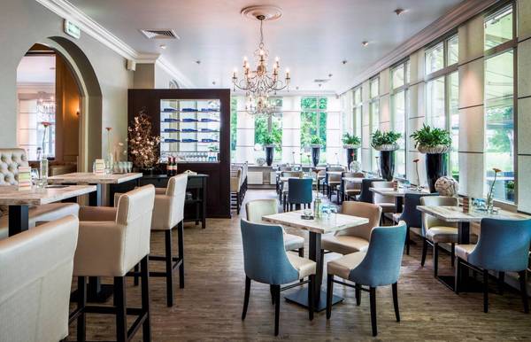 Hampshire Hotel - Avenarius - Winter Sale - RESTAURANT