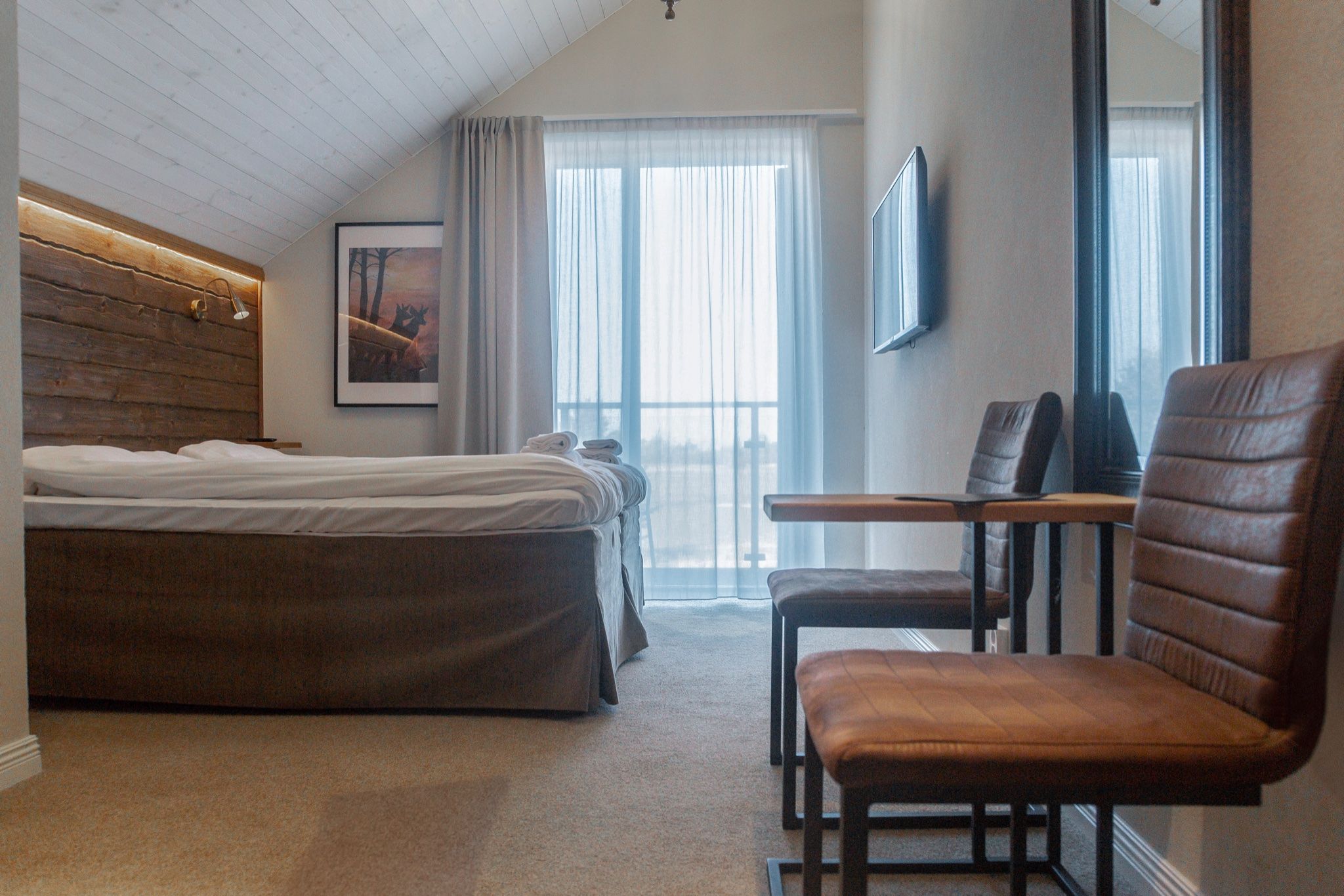 Kamer