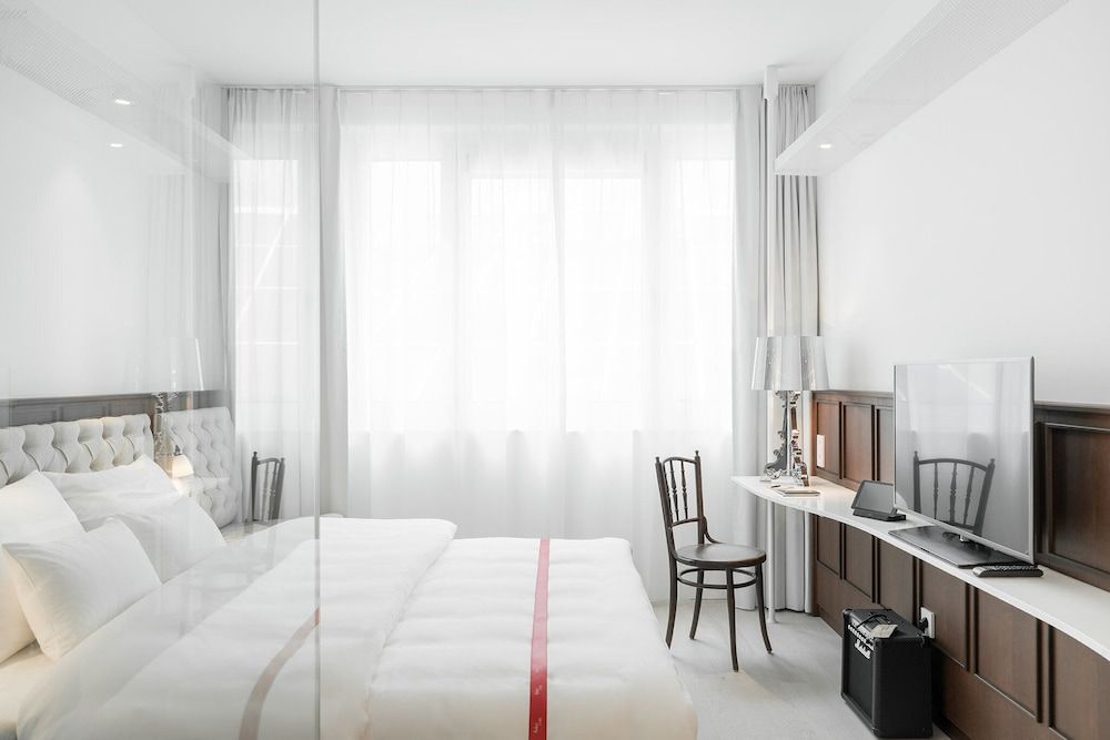 afbeelding van Spa Resort Arrangement