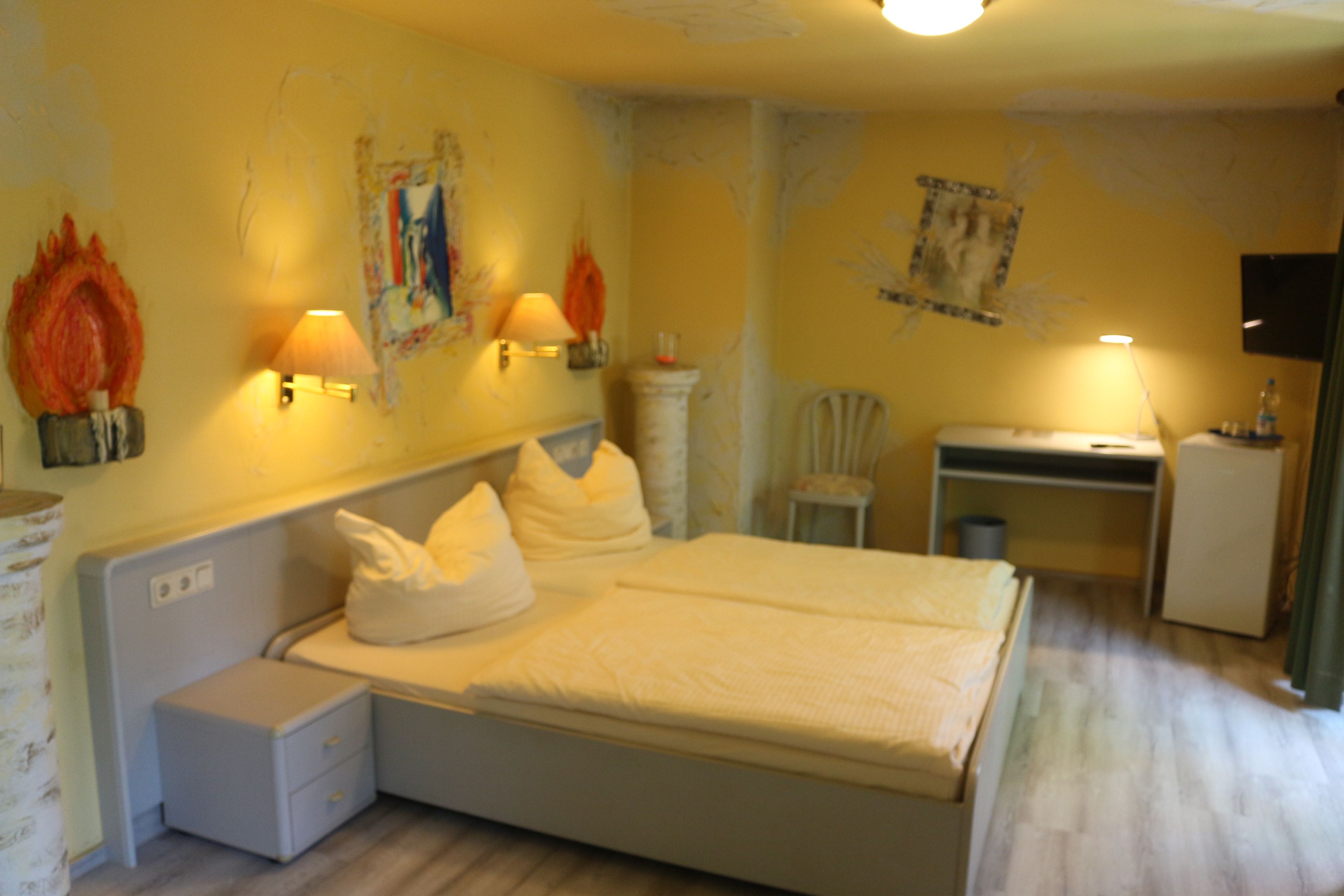 Kamer