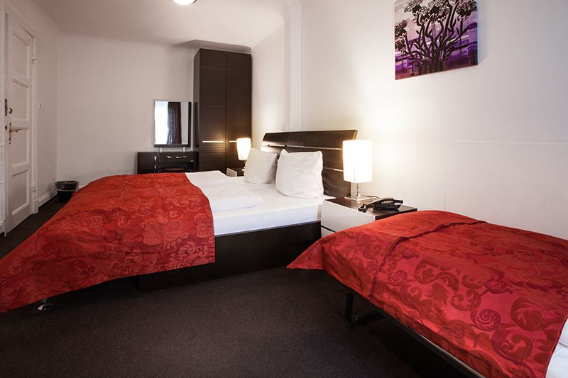 Kamer