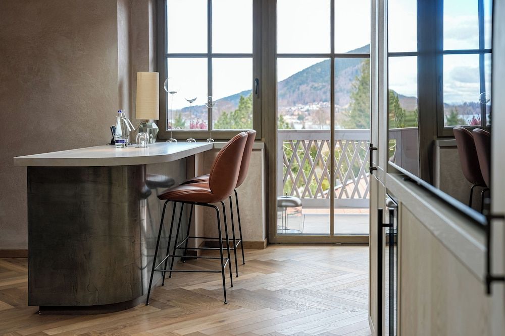 afbeelding van Seeblick Suite